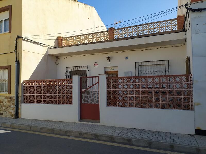 Townhouse for sale in Los Nietos (Los Nietos), Murcia Townhouse for sale in Los Nietos (Los Nietos), Murcia