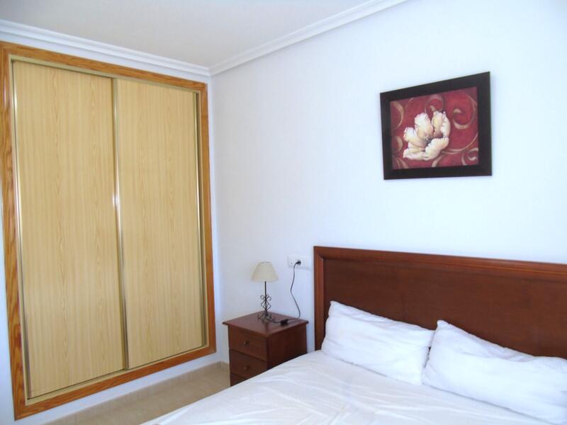 3 slaapkamer Appartement Te koop