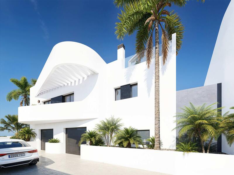 3 bedroom Villa for sale