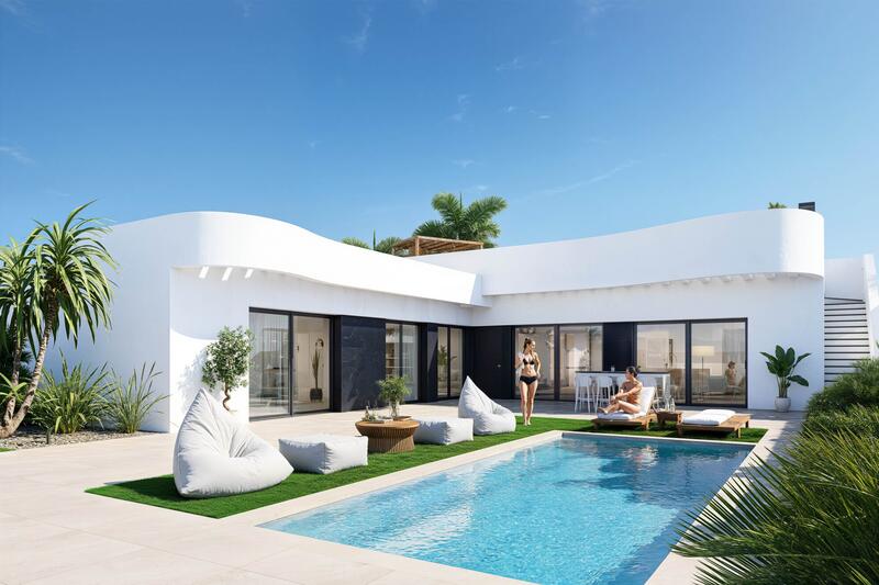 3 bedroom Villa for sale