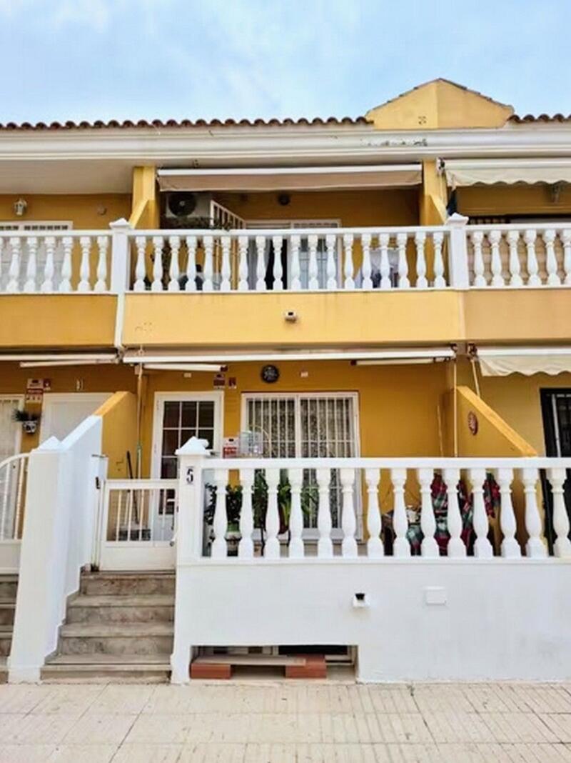 Radhus till salu i Los Nietos (Los Nietos), Murcia