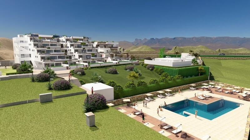 2 bedroom Apartment for sale