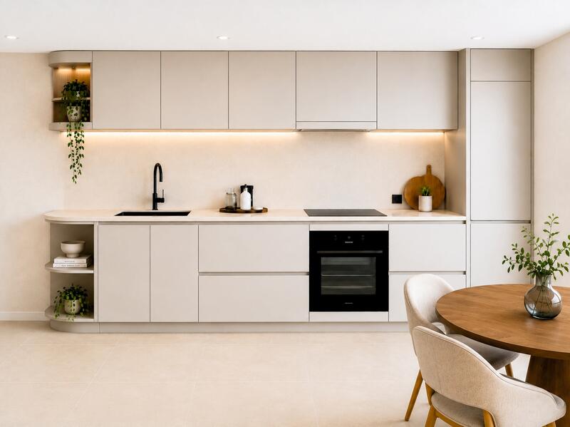 1 bedroom Apartment for sale