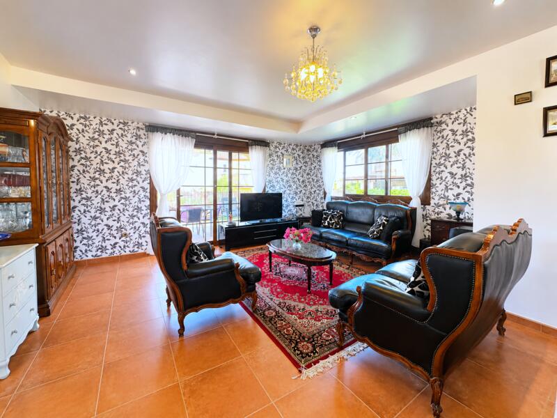 3 bedroom Villa for sale