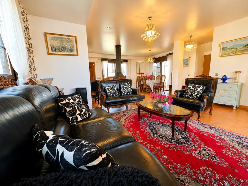 3 bedroom Villa for sale