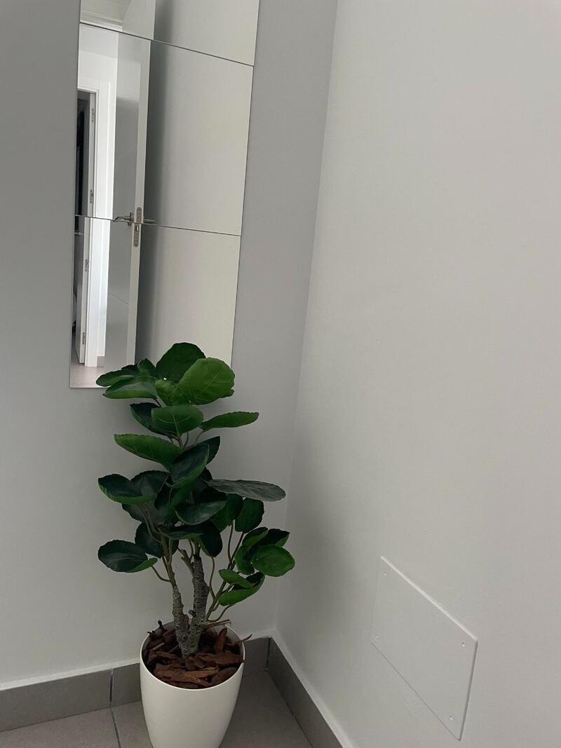 2 chambre Appartement à vendre