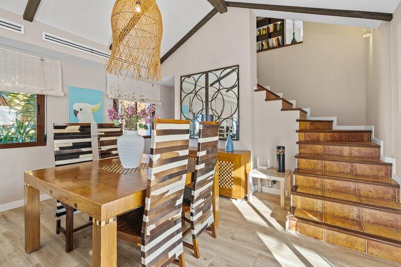 4 soverom Villa til salgs 4 soverom Villa til salgs
