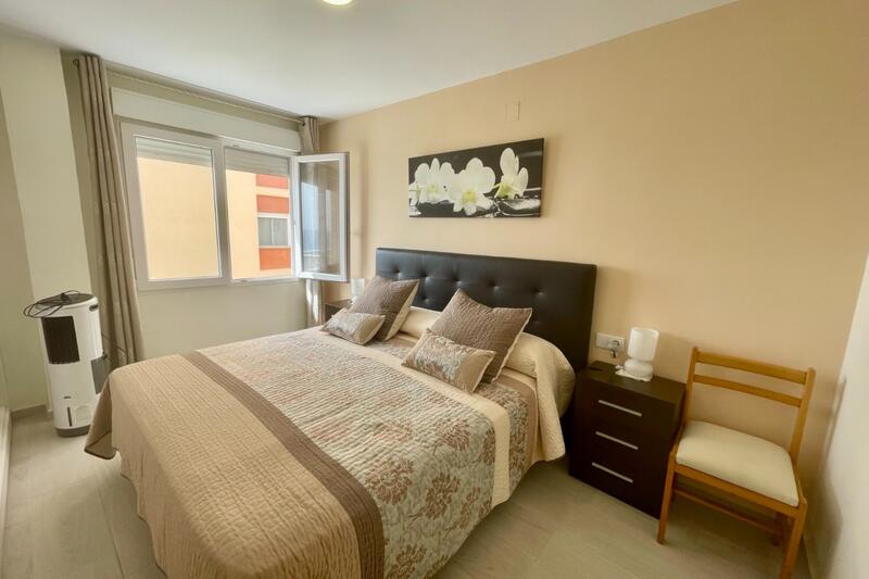 3 Schlafzimmer Appartement zu verkaufen