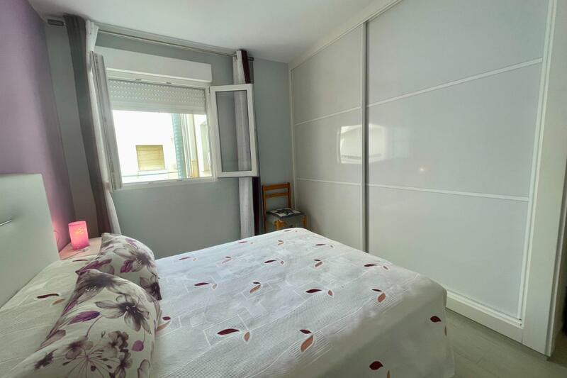 3 Schlafzimmer Appartement zu verkaufen