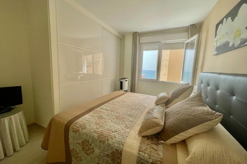 3 Schlafzimmer Appartement zu verkaufen