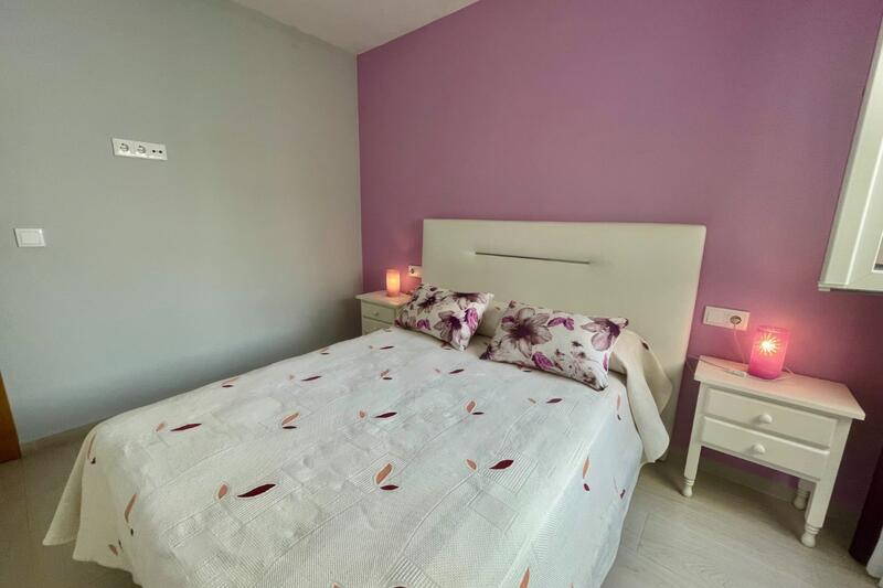 3 Schlafzimmer Appartement zu verkaufen