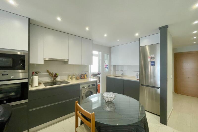 3 Schlafzimmer Appartement zu verkaufen