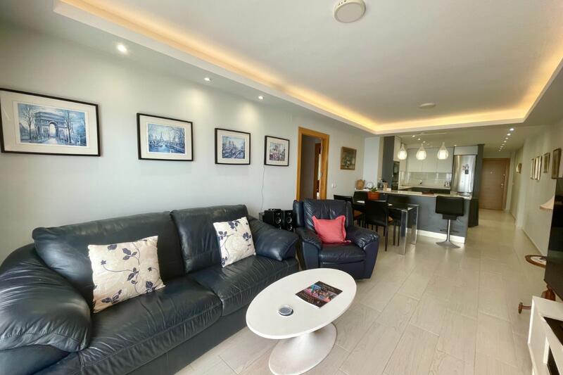 3 Schlafzimmer Appartement zu verkaufen
