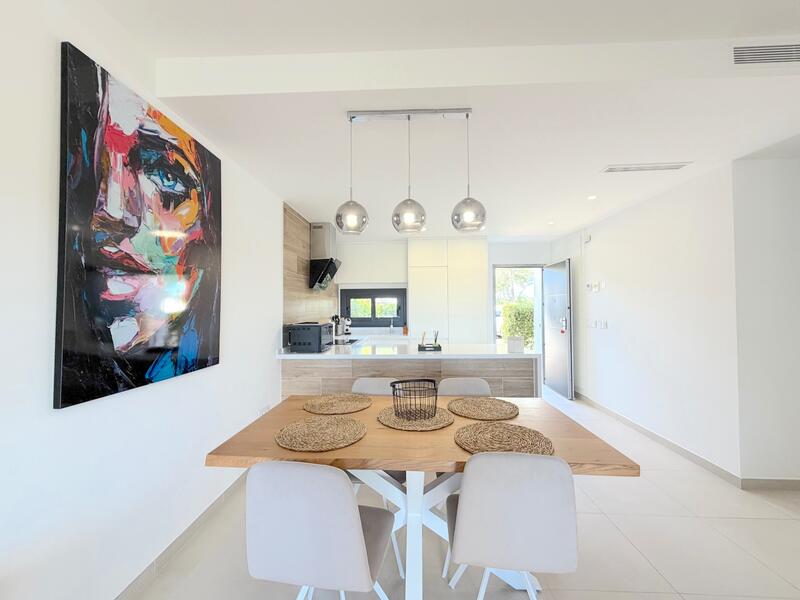 Apartment for sale in Pilar de la Horadada, Alicante