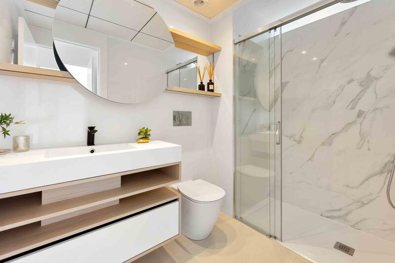 2 slaapkamer Appartement Te koop 2 slaapkamer Appartement Te koop