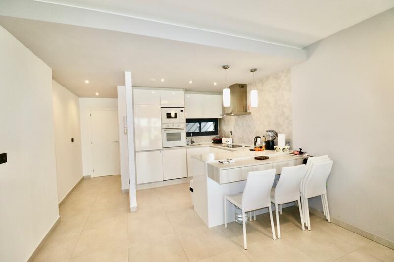 3 bedroom Apartment for sale
