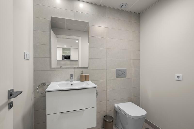 2 slaapkamer Appartement Te koop 2 slaapkamer Appartement Te koop