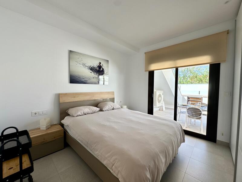2 Schlafzimmer Appartement zu verkaufen