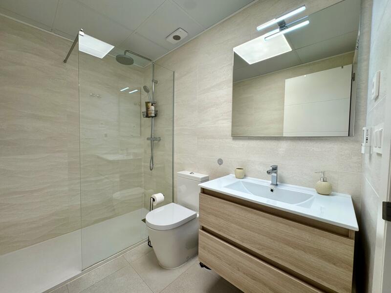2 Schlafzimmer Appartement zu verkaufen