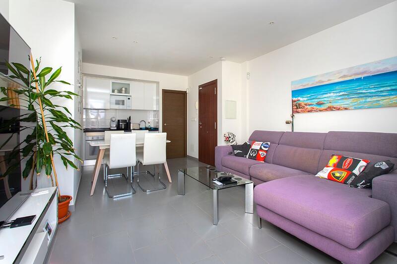 3 Cuarto Adosado en venta