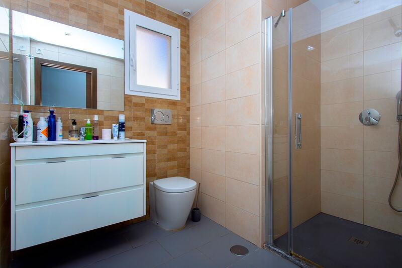 3 Cuarto Adosado en venta