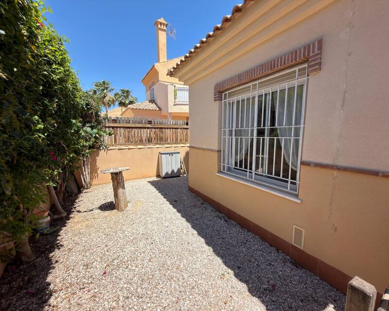 3 Cuarto Villa en venta