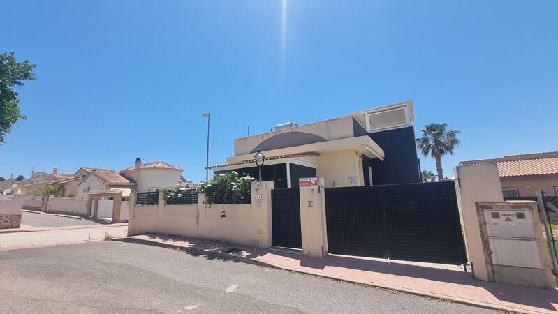 Villa Te koop in Ciudad Quesada, Alicante