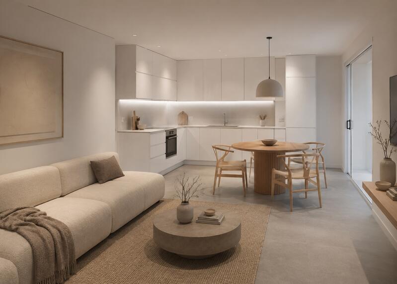 3 bedroom Townhouse for sale