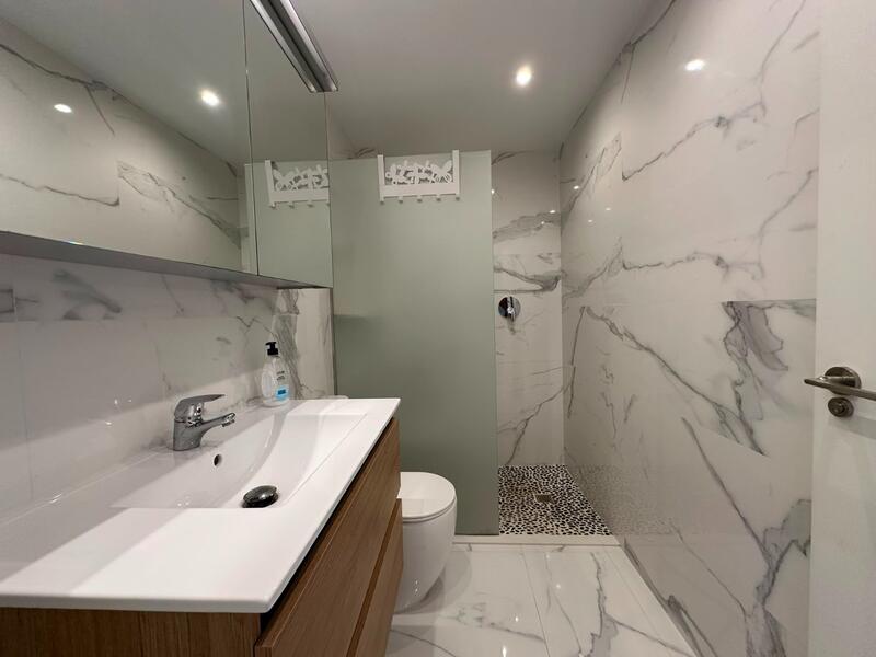1 Cuarto Apartamento en venta