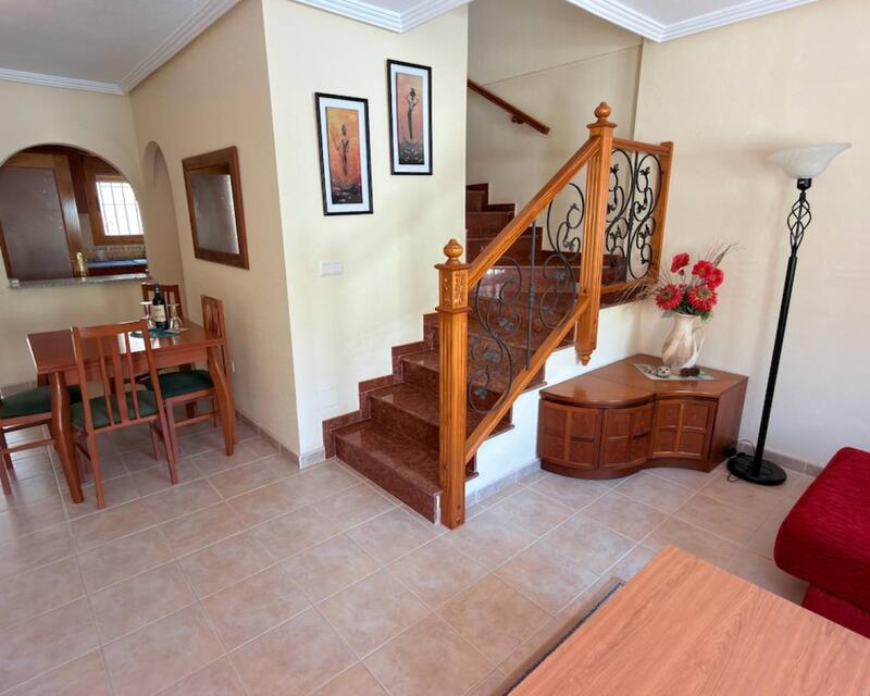 2 bedroom Villa for sale