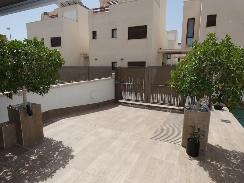 3 bedroom Villa for sale