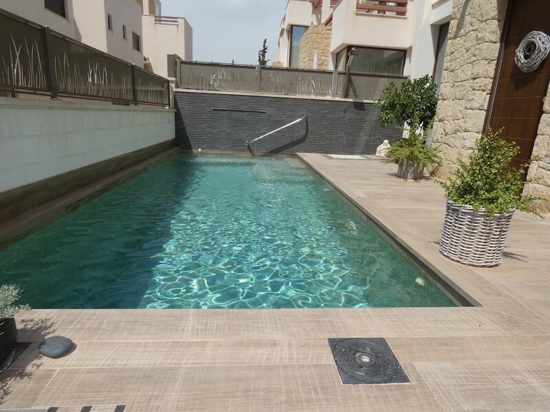 3 bedroom Villa for sale