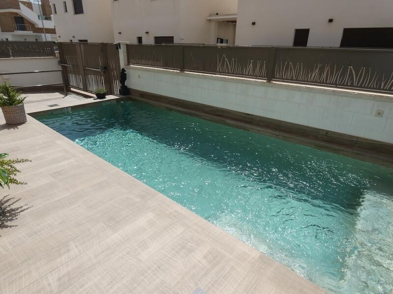 3 bedroom Villa for sale