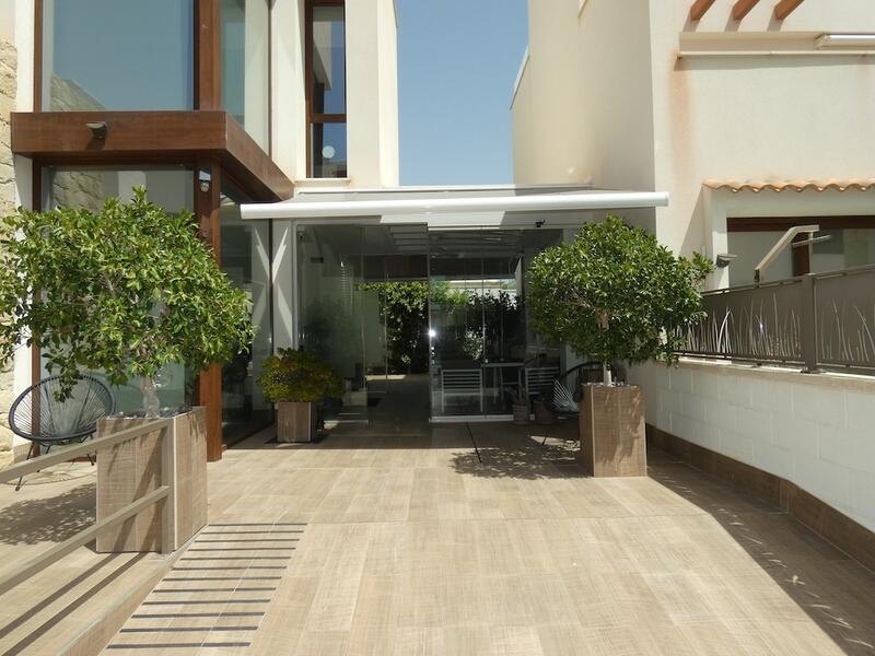 3 bedroom Villa for sale