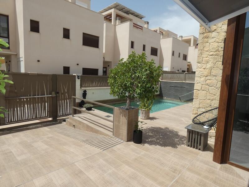 3 bedroom Villa for sale