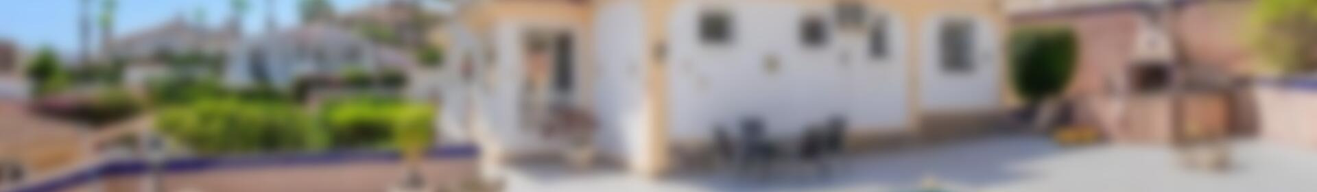 4 soverom Villa til salgs