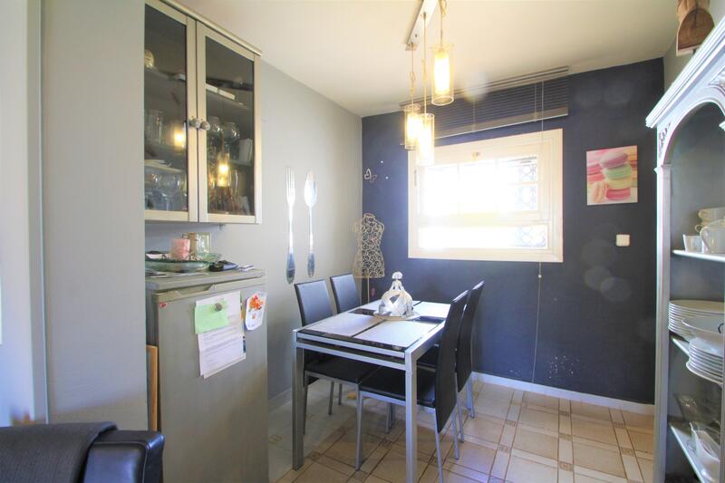 3 chambre Maison de Ville à vendre 3 chambre Maison de Ville à vendre