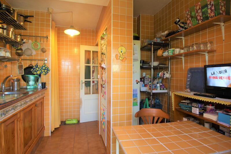 3 chambre Maison de Ville à vendre 3 chambre Maison de Ville à vendre