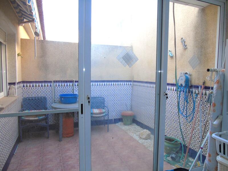 4 Cuarto Adosado en venta 4 Cuarto Adosado en venta
