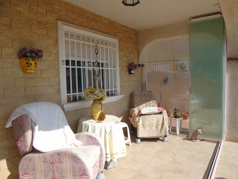4 Cuarto Adosado en venta 4 Cuarto Adosado en venta