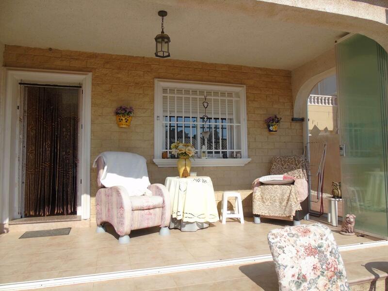 4 Cuarto Adosado en venta 4 Cuarto Adosado en venta