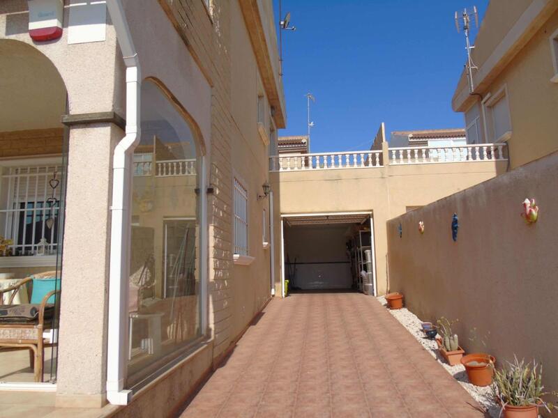 4 Cuarto Adosado en venta 4 Cuarto Adosado en venta