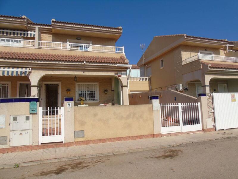 4 Cuarto Adosado en venta 4 Cuarto Adosado en venta