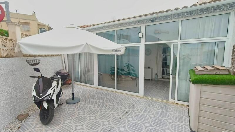 2 chambre Villa à vendre 2 chambre Villa à vendre