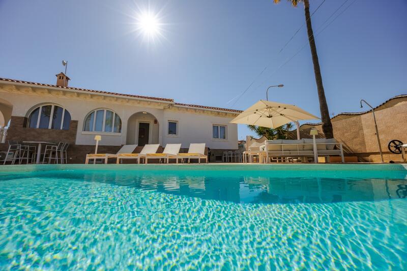 5 bedroom Villa for sale