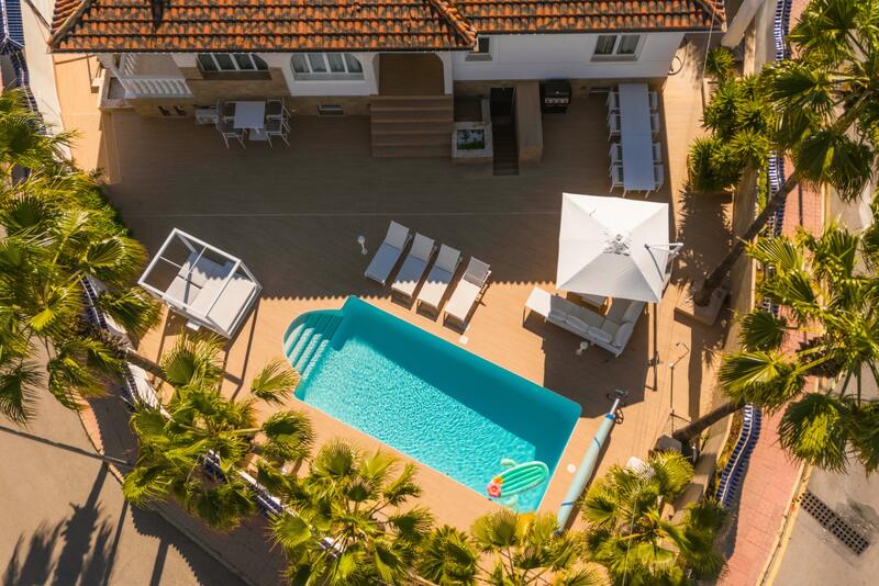 5 bedroom Villa for sale