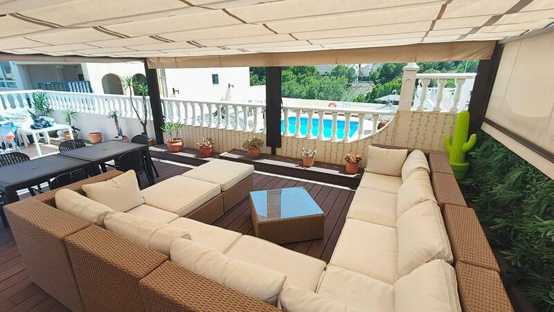 Villa for sale in Playa Flamenca, Alicante Villa for sale in Playa Flamenca, Alicante