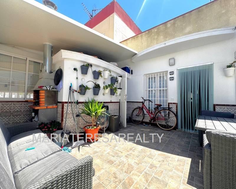 Appartement zu verkaufen in Los Alcazares, Murcia Appartement zu verkaufen in Los Alcazares, Murcia