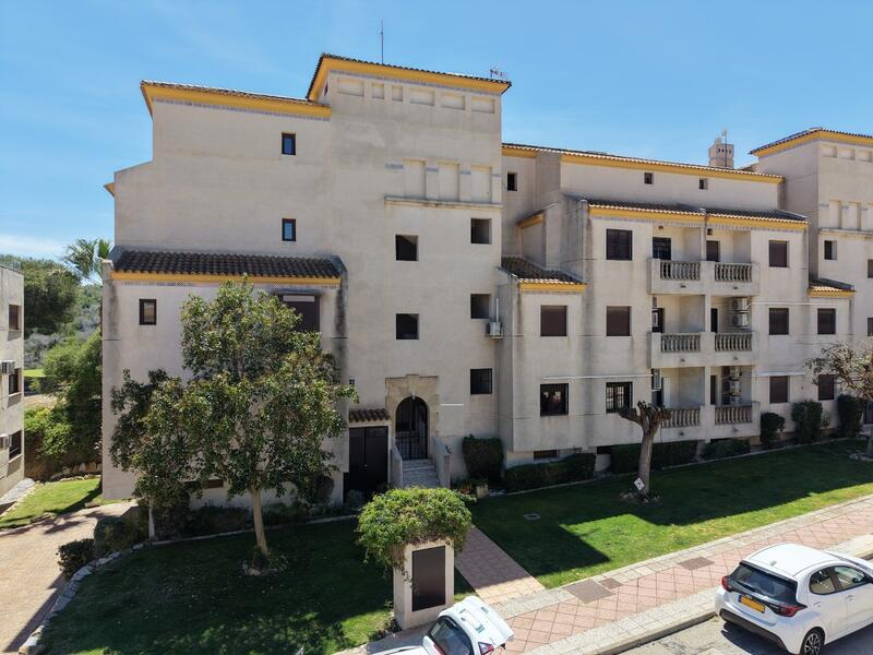 Apartamento en venta en Orihuela Costa, Alicante Apartamento en venta en Orihuela Costa, Alicante