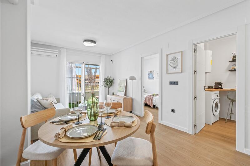2 soverom Leilighet til salgs 2 soverom Leilighet til salgs